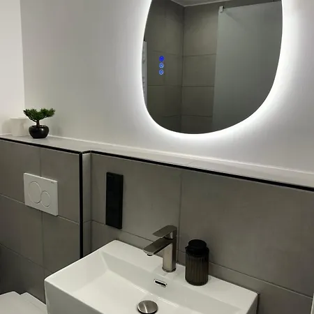 Strandjuwel in der Seehütte Cuxhaven Duhnen- Exclusive Ferienwohnung am Strand mit Meerblick-2