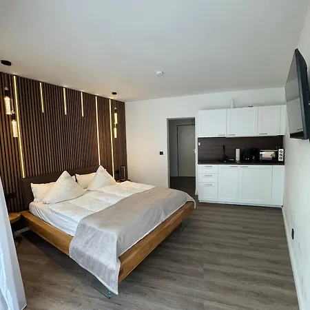 Strandjuwel in der Seehütte Cuxhaven Duhnen- Exclusive Ferienwohnung am Strand mit Meerblick-3
